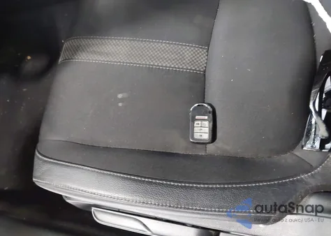 2021 Honda Civic Sport from USA, damaged, VIN 2HGFC2F89MH503068